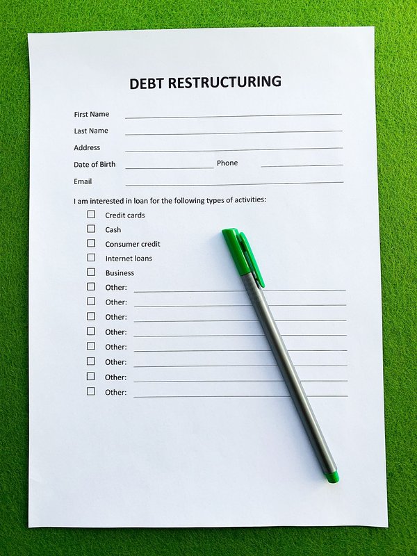 What Financial Benefits Can Be Gained from Restructuring Your Property Mortgage in Mid-Career?