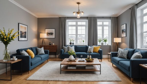 Discover stress-free rentals with belgium's rental guarantee solution