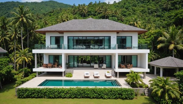 Explore affordable koh samui property for sale now!