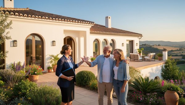 Buyer's Agent for Americans in Spain: the trusted path to successful property investing
